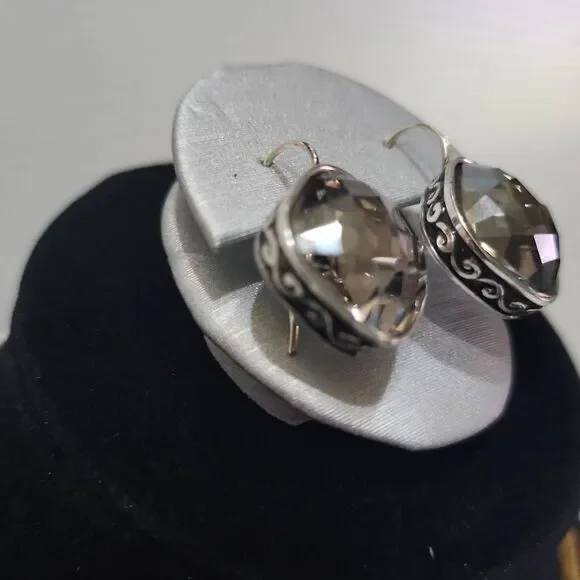 Brighton Venus Rising Necklace and Earrings